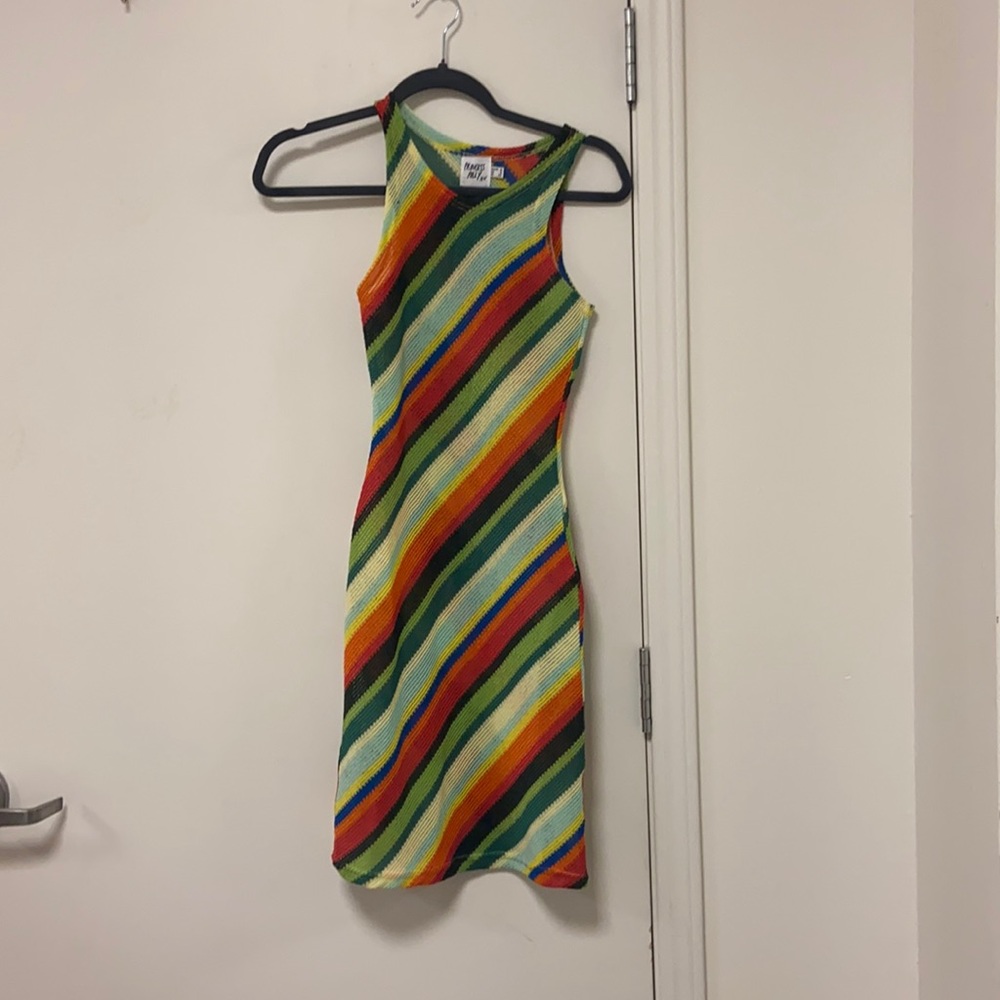Princess Polly dress size 2